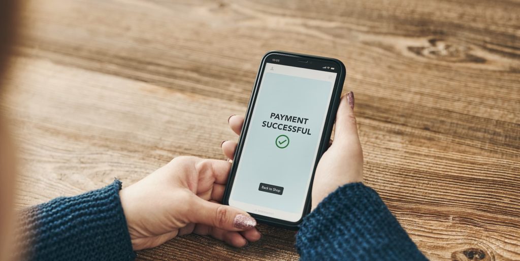 Payments – Reserve at Ridgewood